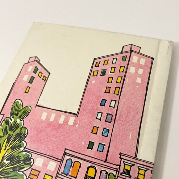 Vtg 1970 Something Special by David Tucker Easy Reader - Picture 6 of 16